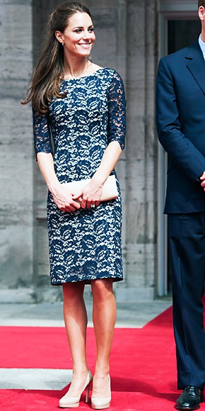 Photo:  Catherine Middleton 33